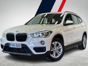BMW X1, Autot, Lahti, Tori.fi BMW X1, Autot, Lahti, Tori.fi