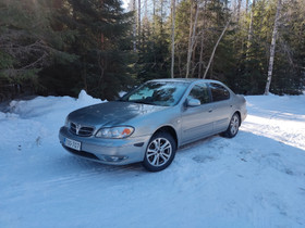 Nissan Maxima, Autot, Mikkeli, Tori.fi Nissan Maxima, Autot, Mikkeli, Tori.fi