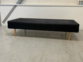 90cm runkopatjasänky musta, Sängyt ja makuuhuone, Sisustus ja huonekalut, Vantaa, Tori.fi 90cm runkopatjasänky musta, Sängyt ja makuuhuone, Sisustus ja huonekalut, Vantaa, Tori.fi