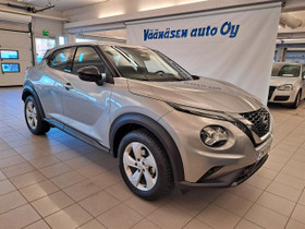 Nissan Juke, Autot, Kuopio, Tori.fi Nissan Juke, Autot, Kuopio, Tori.fi