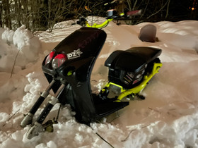 Yamaha aerox ja muista osia, Skootterit, Moto, Ruokolahti, Tori.fi Yamaha aerox ja muista osia, Skootterit, Moto, Ruokolahti, Tori.fi