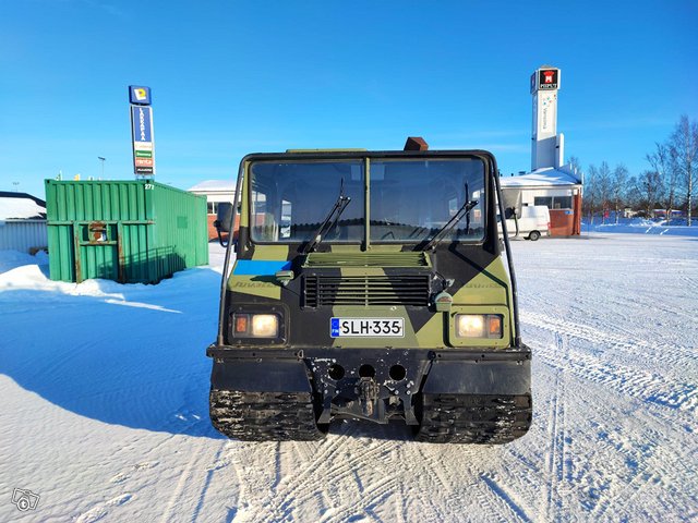 Sisu NA-140 BT 5