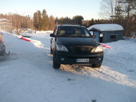 KIA Sorento, Autot, Saarijärvi, Tori.fi KIA Sorento, Autot, Saarijärvi, Tori.fi