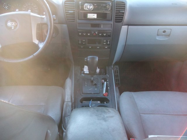 KIA Sorento 7
