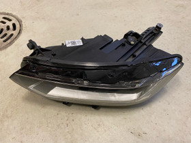 Passat B8 v.ajovalo LED, Autovaraosat, Auton varaosat ja tarvikkeet, Espoo, Tori.fi Passat B8 v.ajovalo LED, Autovaraosat, Auton varaosat ja tarvikkeet, Espoo, Tori.fi