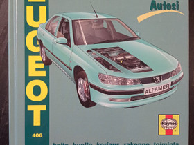 Korjausoppaita (Peugeot), Lisävarusteet ja autotarvikkeet, Auton varaosat ja tarvikkeet, Nokia, Tori.fi Korjausoppaita (Peugeot), Lisävarusteet ja autotarvikkeet, Auton varaosat ja tarvikkeet, Nokia, Tori.fi