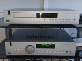 Arcam fmj a32 / cd23, Audio ja musiikkilaitteet, Viihde-elektroniikka, Sulkava, Tori.fi Arcam fmj a32 / cd23, Audio ja musiikkilaitteet, Viihde-elektroniikka, Sulkava, Tori.fi