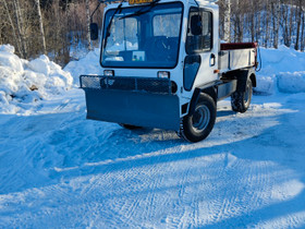 Ladog T1400, Työkoneet, Työkoneet ja kalusto, Ruokolahti, Tori.fi Ladog T1400, Työkoneet, Työkoneet ja kalusto, Ruokolahti, Tori.fi