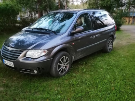 Chrysler Voyager, Autot, Laukaa, Tori.fi Chrysler Voyager, Autot, Laukaa, Tori.fi