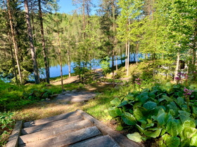 Idyllinen kesämökki 25 km Joensuusta., Mökit ja loma-asunnot, Liperi, Tori.fi Idyllinen kesämökki 25 km Joensuusta., Mökit ja loma-asunnot, Liperi, Tori.fi