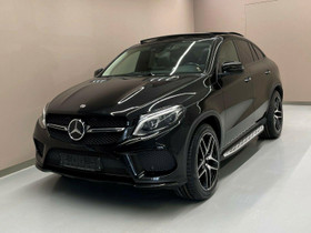 Mercedes-Benz GLE 350, Autot, Tampere, Tori.fi