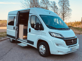 Fiat Roadcar 540, 2018, Matkailuautot, Matkailuautot ja asuntovaunut, Nurmijärvi, Tori.fi Fiat Roadcar 540, 2018, Matkailuautot, Matkailuautot ja asuntovaunut, Nurmijärvi, Tori.fi