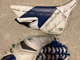 Bauer 2S PRO räpylä ja kilpi SR, Jääkiekko ja luistelu, Urheilu ja ulkoilu, Siilinjärvi, Tori.fi Bauer 2S PRO räpylä ja kilpi SR, Jääkiekko ja luistelu, Urheilu ja ulkoilu, Siilinjärvi, Tori.fi