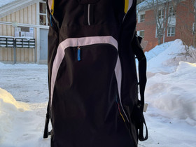 Salomon CONTAINER 100 Black-yellow-white, Laskettelu ja lautailu, Urheilu ja ulkoilu, Mikkeli, Tori.fi Salomon CONTAINER 100 Black-yellow-white, Laskettelu ja lautailu, Urheilu ja ulkoilu, Mikkeli, Tori.fi