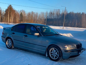 BMW 3-sarja, Autot, Vimpeli, Tori.fi