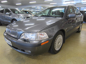 Volvo S40, Autot, Ähtäri, Tori.fi Volvo S40, Autot, Ähtäri, Tori.fi
