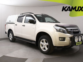 Isuzu D-Max, Autot, Lahti, Tori.fi Isuzu D-Max, Autot, Lahti, Tori.fi