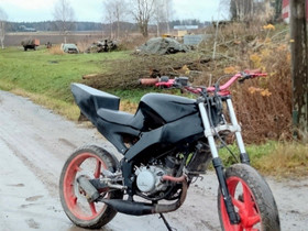 Aprilia rs 50, Mopot, Moto, Vöyri, Tori.fi Aprilia rs 50, Mopot, Moto, Vöyri, Tori.fi