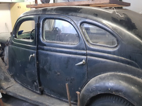 Ford De Luxe, Autot, Laukaa, Tori.fi Ford De Luxe, Autot, Laukaa, Tori.fi