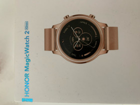 Honor Magicwatch 2, Kuntoilu ja fitness, Urheilu ja ulkoilu, Kempele, Tori.fi Honor Magicwatch 2, Kuntoilu ja fitness, Urheilu ja ulkoilu, Kempele, Tori.fi