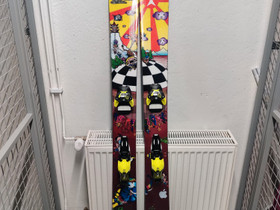Atomic Bent Chetler 183, Laskettelu ja lautailu, Urheilu ja ulkoilu, Pori, Tori.fi Atomic Bent Chetler 183, Laskettelu ja lautailu, Urheilu ja ulkoilu, Pori, Tori.fi