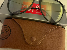 Uudet Ray-ban aurinkolasit, Muut asusteet, Asusteet ja kellot, Pirkkala, Tori.fi Uudet Ray-ban aurinkolasit, Muut asusteet, Asusteet ja kellot, Pirkkala, Tori.fi