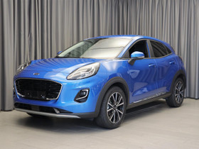 Ford Puma, Autot, Savonlinna, Tori.fi Ford Puma, Autot, Savonlinna, Tori.fi