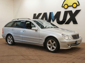 Mercedes-Benz C, Autot, Lahti, Tori.fi Mercedes-Benz C, Autot, Lahti, Tori.fi