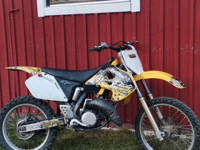 Suzuki rm 125, Moottoripyörän varaosat ja tarvikkeet, Mototarvikkeet ja varaosat, Lapua, Tori.fi Suzuki rm 125, Moottoripyörän varaosat ja tarvikkeet, Mototarvikkeet ja varaosat, Lapua, Tori.fi