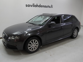 AUDI A4, Autot, Mikkeli, Tori.fi AUDI A4, Autot, Mikkeli, Tori.fi