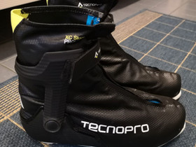 Tecnopro monot luisteluhiihtoon, Hiihto, Urheilu ja ulkoilu, Lapinlahti, Tori.fi Tecnopro monot luisteluhiihtoon, Hiihto, Urheilu ja ulkoilu, Lapinlahti, Tori.fi