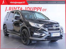 Honda CR-V, Autot, Seinäjoki, Tori.fi Honda CR-V, Autot, Seinäjoki, Tori.fi