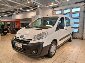 TOYOTA PROACE, Autot, Varkaus, Tori.fi TOYOTA PROACE, Autot, Varkaus, Tori.fi