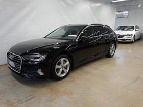 AUDI A6, Autot, Kauhajoki, Tori.fi AUDI A6, Autot, Kauhajoki, Tori.fi