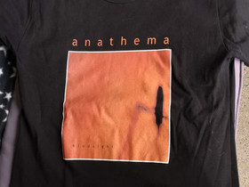 Anathema käyttämätön girlie koko L, Vaatteet ja kengät, Tampere, Tori.fi Anathema käyttämätön girlie koko L, Vaatteet ja kengät, Tampere, Tori.fi