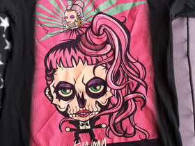 Lady Gaga Born this Way unisex paita koko S, Vaatteet ja kengät, Tampere, Tori.fi Lady Gaga Born this Way unisex paita koko S, Vaatteet ja kengät, Tampere, Tori.fi
