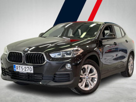 BMW X2, Autot, Lahti, Tori.fi BMW X2, Autot, Lahti, Tori.fi