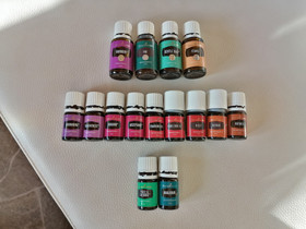 Young living 100% puhtaita eteerisiä öljyjä, Kauneudenhoito ja kosmetiikka, Terveys ja hyvinvointi, Savonlinna, Tori.fi Young living 100% puhtaita eteerisiä öljyjä, Kauneudenhoito ja kosmetiikka, Terveys ja hyvinvointi, Savonlinna, Tori.fi