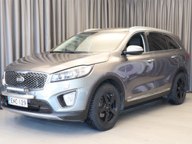 Kia Sorento, Autot, Savonlinna, Tori.fi Kia Sorento, Autot, Savonlinna, Tori.fi