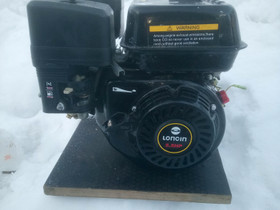 Loncin 5.5hv paikallismoottori vapaakytkimellä, Muut motot, Moto, Kotka, Tori.fi Loncin 5.5hv paikallismoottori vapaakytkimellä, Muut motot, Moto, Kotka, Tori.fi