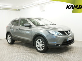 Nissan Qashqai, Autot, Joensuu, Tori.fi Nissan Qashqai, Autot, Joensuu, Tori.fi