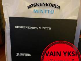 Koskenkorva-taulu, Taulut, Sisustus ja huonekalut, Huittinen, Tori.fi Koskenkorva-taulu, Taulut, Sisustus ja huonekalut, Huittinen, Tori.fi