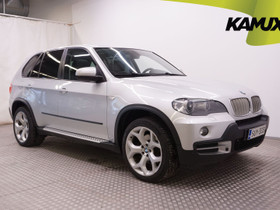 BMW X5, Autot, Seinäjoki, Tori.fi BMW X5, Autot, Seinäjoki, Tori.fi