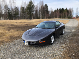 Pontiac Firebird, Autot, Juva, Tori.fi Pontiac Firebird, Autot, Juva, Tori.fi