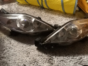 Mazda 5 06, Autovaraosat, Auton varaosat ja tarvikkeet, Suomussalmi, Tori.fi Mazda 5 06, Autovaraosat, Auton varaosat ja tarvikkeet, Suomussalmi, Tori.fi