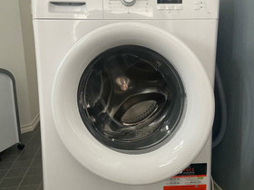 Pesukone Whirlpool, Pesu- ja kuivauskoneet, Kodinkoneet, Loviisa, Tori.fi Pesukone Whirlpool, Pesu- ja kuivauskoneet, Kodinkoneet, Loviisa, Tori.fi