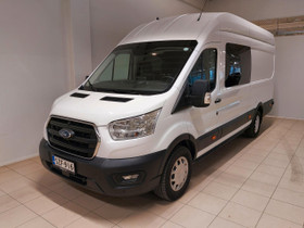 Ford transit, Matkailuautot, Matkailuautot ja asuntovaunut, Pori, Tori.fi Ford transit, Matkailuautot, Matkailuautot ja asuntovaunut, Pori, Tori.fi