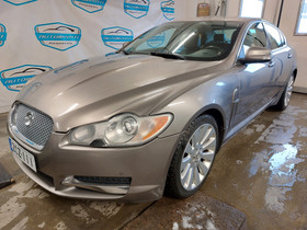 Jaguar XF, Autot, Kuusamo, Tori.fi Jaguar XF, Autot, Kuusamo, Tori.fi