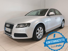 AUDI A4, Autot, Pori, Tori.fi AUDI A4, Autot, Pori, Tori.fi