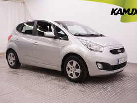 Kia Venga, Autot, Seinäjoki, Tori.fi Kia Venga, Autot, Seinäjoki, Tori.fi